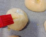 Foto del paso 7 de la receta: Bollos de leche (receta rápida)