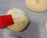 Foto del paso 7 de la receta: Bollos de leche (receta rápida)
