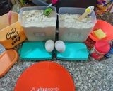 Foto del paso 1 de la receta: ~ Tiramisú keto ~