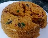 ड्राई फ्रूट्स पल्म केक (Dry Fruits Plum Cake Recipe in Hindi) रेसिपी चरण 3 फोटो