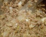 Foto del paso 2 de la receta: Canastitas de carne