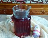 Foto langkah ke 4 dari resep Sirup Frambozen.