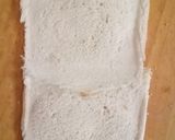 A picture of step 12 of Grilled Veg Hummus Rolls.