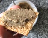 Foto del paso 1 de la receta: Hummus de lentejas 😋