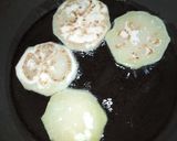 A picture of step 5 of Brinjal Chutney Masala.