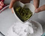 साबुदाणा पराठा (Sabudana Paratha Recipe In Marathi) रेसिपी स्टेप 2 फोटो 