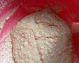A picture of step 4 of Oat cake.