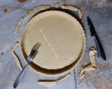 Une image de l'étape 4 de Tarte aux fraises 🍓.