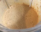 Foto del paso 4 de la receta: Chuletas ahumadas en crema de chile guajillo