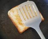 Pan Fried Toast recipe step 6 photo