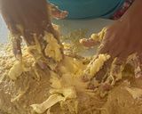 Foto del paso 4 de la receta: Roles de canela