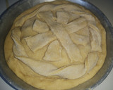 Foto del paso 7 de la receta: Pay de dulce guayaba y frutos secos
