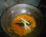 Foto langkah ke 5 dari resep Pindang layang pedas manis.