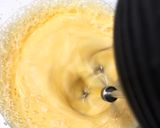 Foto del paso 7 de la receta: Pound Cake de Té Matcha