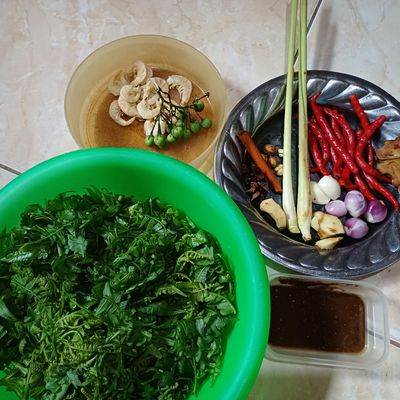 Langkah 1