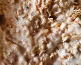 Foto del paso 7 de la receta: Pollo desmechado con crema de champiñones