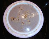 Φωτογραφία βήματος 7 της συνταγής Σπιτικό πατέ ελιάς. Και μία σάλτσα που θα σας μείνει αξέχαστη!