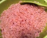 Foto langkah ke 10 dari resep Nasi Kebuli Daging Kambing.