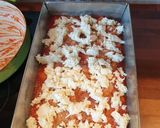 Caprese gnocchi recept fázis 6 fotója