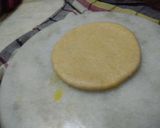 आलू पूरी (Aloo puri recipe in hindi) रेसिपी चरण 7 फोटो