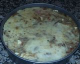 Foto del paso 3 de la receta: Pastel de carne!!! 😙