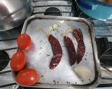 Foto del paso 9 de la receta: Chile poblano hojaldrado