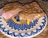 Foto del paso 2 de la receta: Pan saludable atún