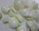 Hagymagóbé recept fázis 1 fotója