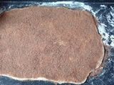 ¡Rollitos de Canela!