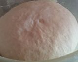 Leveles tepertős pogácsa recept fázis 3 fotója