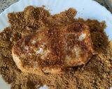 Foto del paso 4 de la receta: Torrijas caramelizadas de azúcar moreno