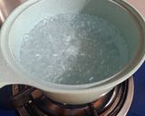 Hình bước làm 4 của món Trân châu quả lê