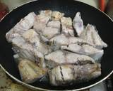 Sarden Ikan Segar langkah memasak 2 foto