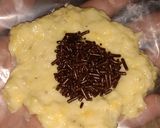 Foto langkah ke 3 dari resep Bola2 pisang.