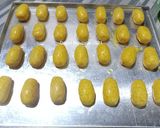 Foto langkah ke 5 dari resep Nastar Renyah.
