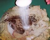 Foto del paso 6 de la receta: Tamalitos de anís con chocolate