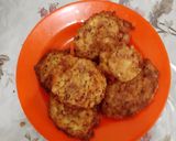 Foto langkah ke 6 dari resep Perkedel Kornet Tahu (MPASI).
