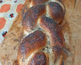 Foto del paso 8 de la receta: Pan Jalá