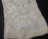 صورة لخطوة 3 من وصفة مسمن مورق ومنفخ بطريقة سهلة ومراحل مصور 👌مع سر خطير يجي منفخ🤫