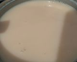 Foto langkah ke 1 dari resep Puding Mangga Vanila.