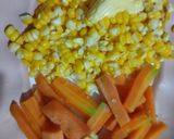 Foto langkah ke 1 dari resep Sajian Sosis.