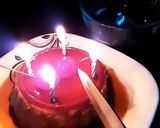 🍮 Cream Caramel Pudding/Flan রেসিপির ধাপ 7 ছবি