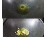 A picture of step 8 of Gobi Manchurian Dry (Cauliflower Manchurian Dry).