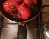 Foto del paso 1 de la receta: Salsa de verduras para acompañar con arroz o carne a la plancha