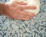 Foto del paso 8 de la receta: Pan de Aceite y Escamas de Sal de Pimentón de la Vera