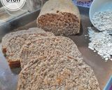 Foto langkah ke 6 dari resep 46.2024. Roti Gandum Utuh.