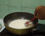 Foto langkah ke 4 dari resep IcebergCheeseCake.