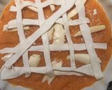 Foto del paso 4 de la receta: Torta de calabaza rápida y light