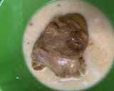 Foto langkah ke 5 dari resep Ayam tepung bumbu gulai.