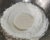 Foto del paso 1 de la receta: Panes y bastoncitos saborizados😋😋